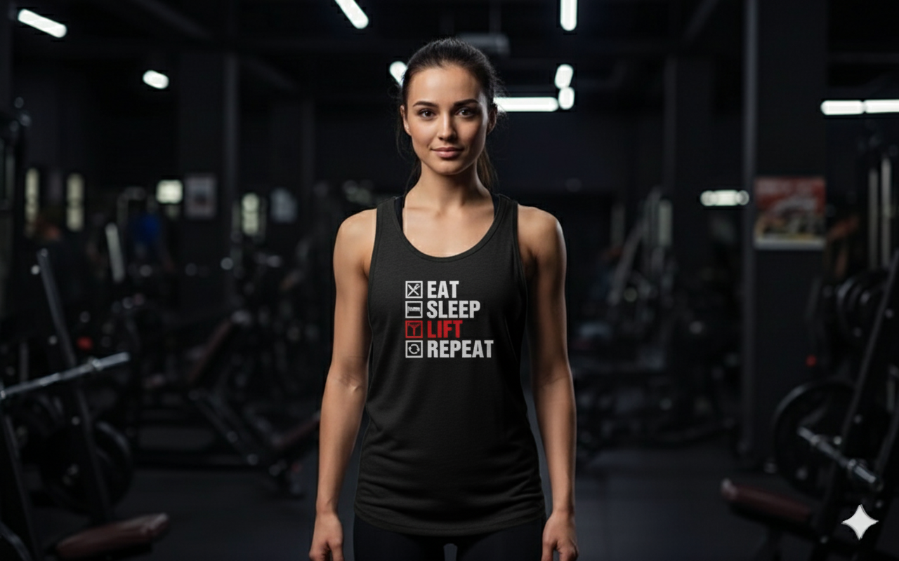 Women's Tank Top