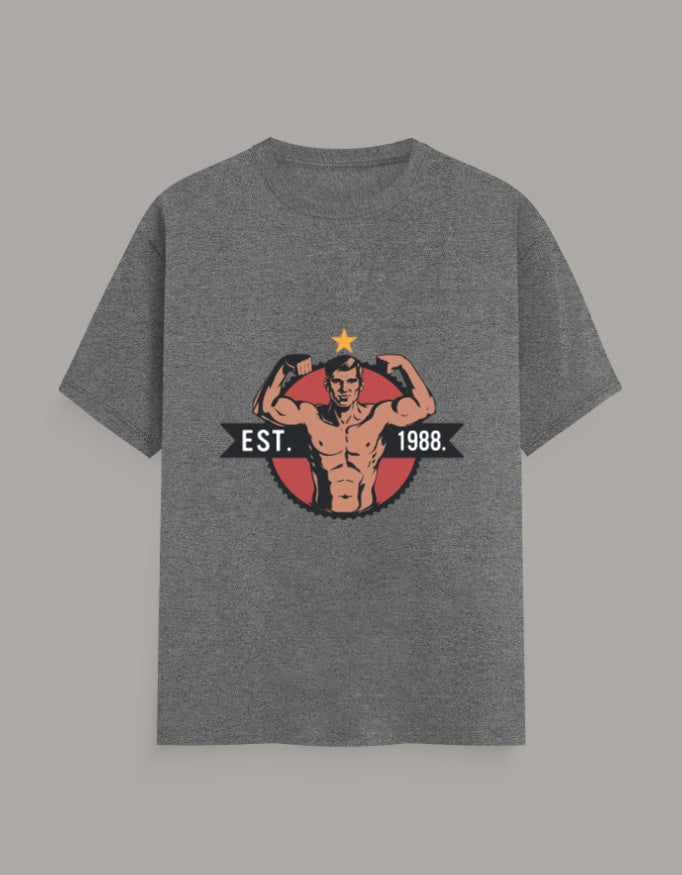 Color_CharcoalMelange