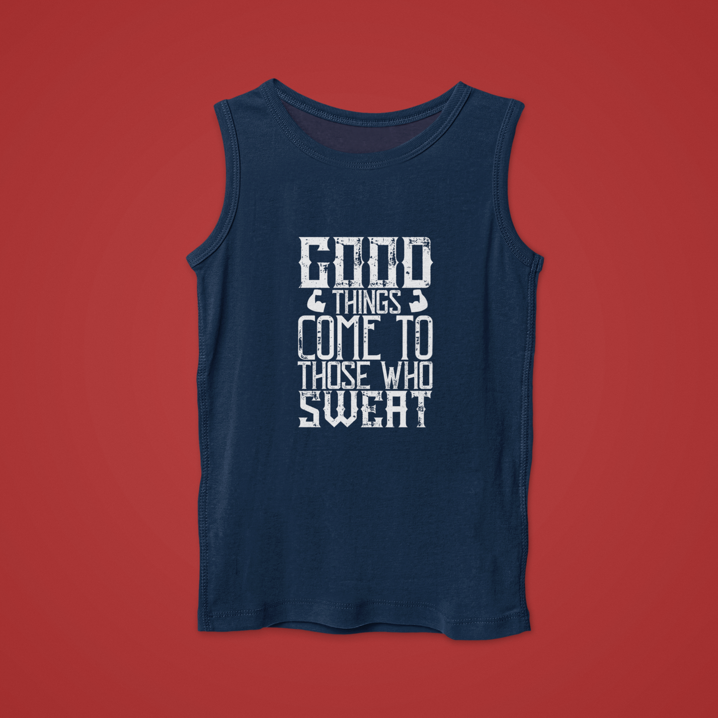 "Good Things" - Women's Tank Top