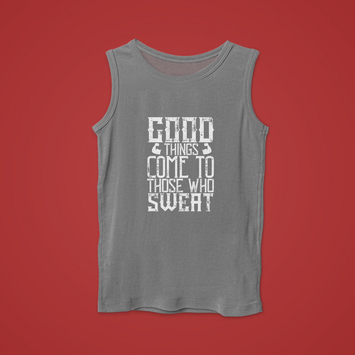 "Good Things" - Women's Tank Top
