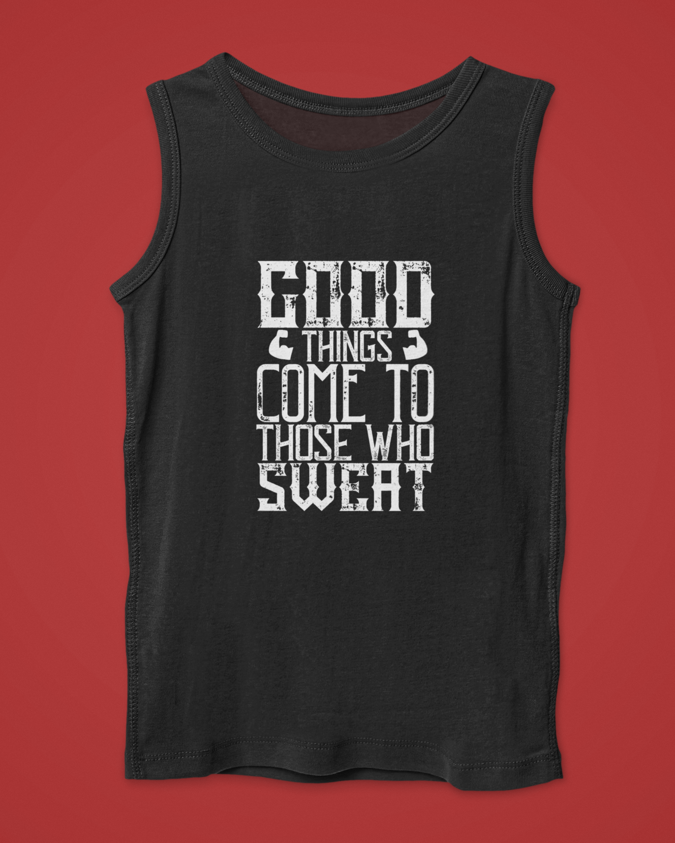 "Good Things" - Women's Tank Top